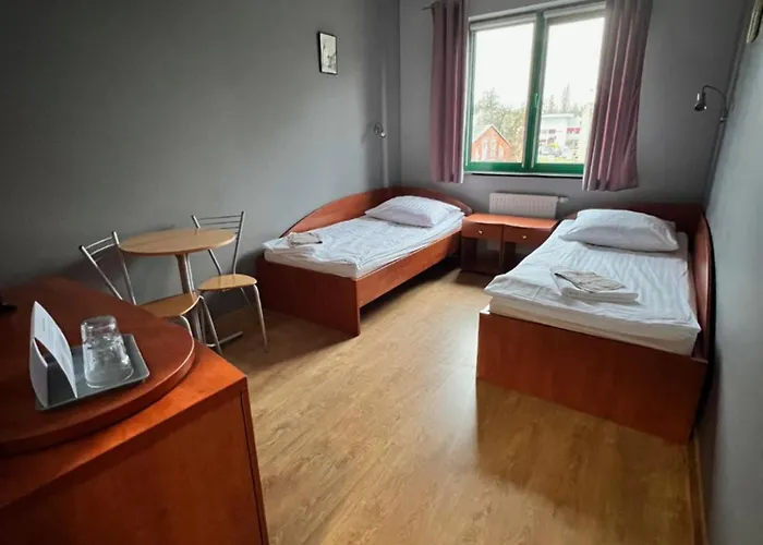 Szczecińskie Centrum Tenisowe